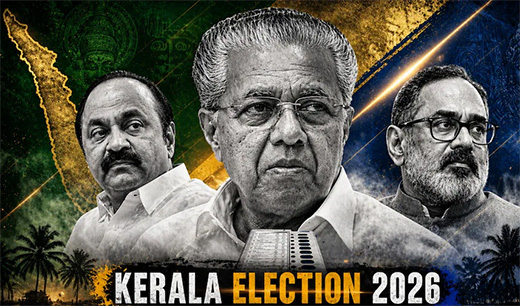 Kerala poll